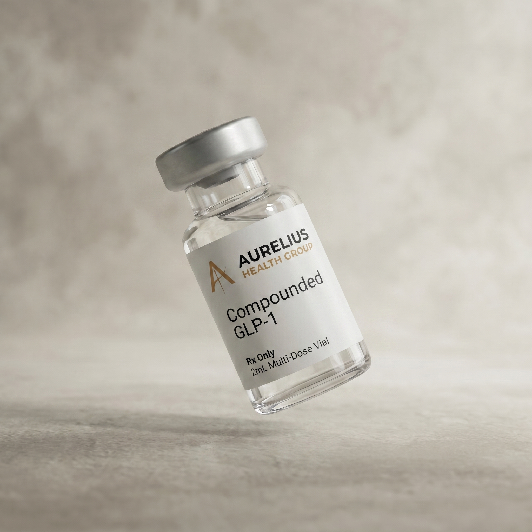 Aurelius compounded protocol