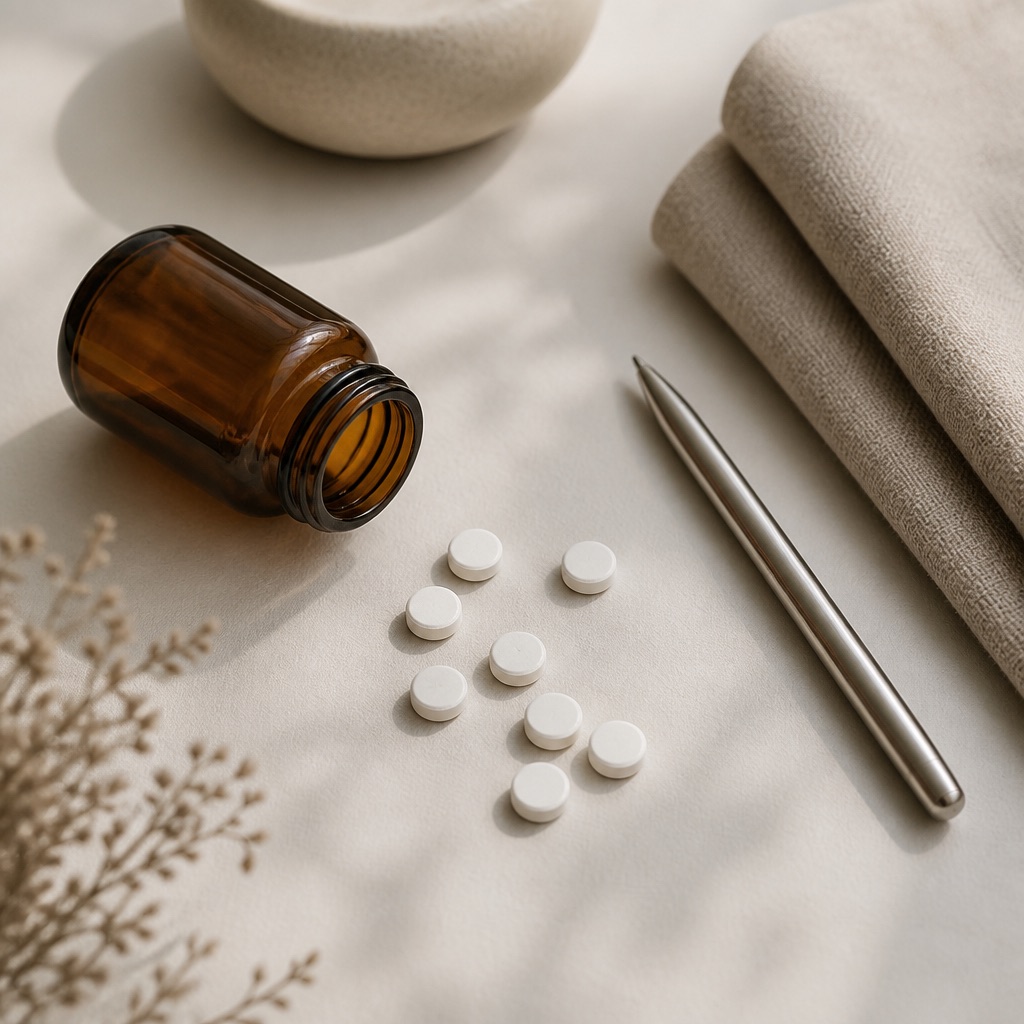 Antidepressants and Weight Gain: What to Understand Before Adding GLP-1 Therapy