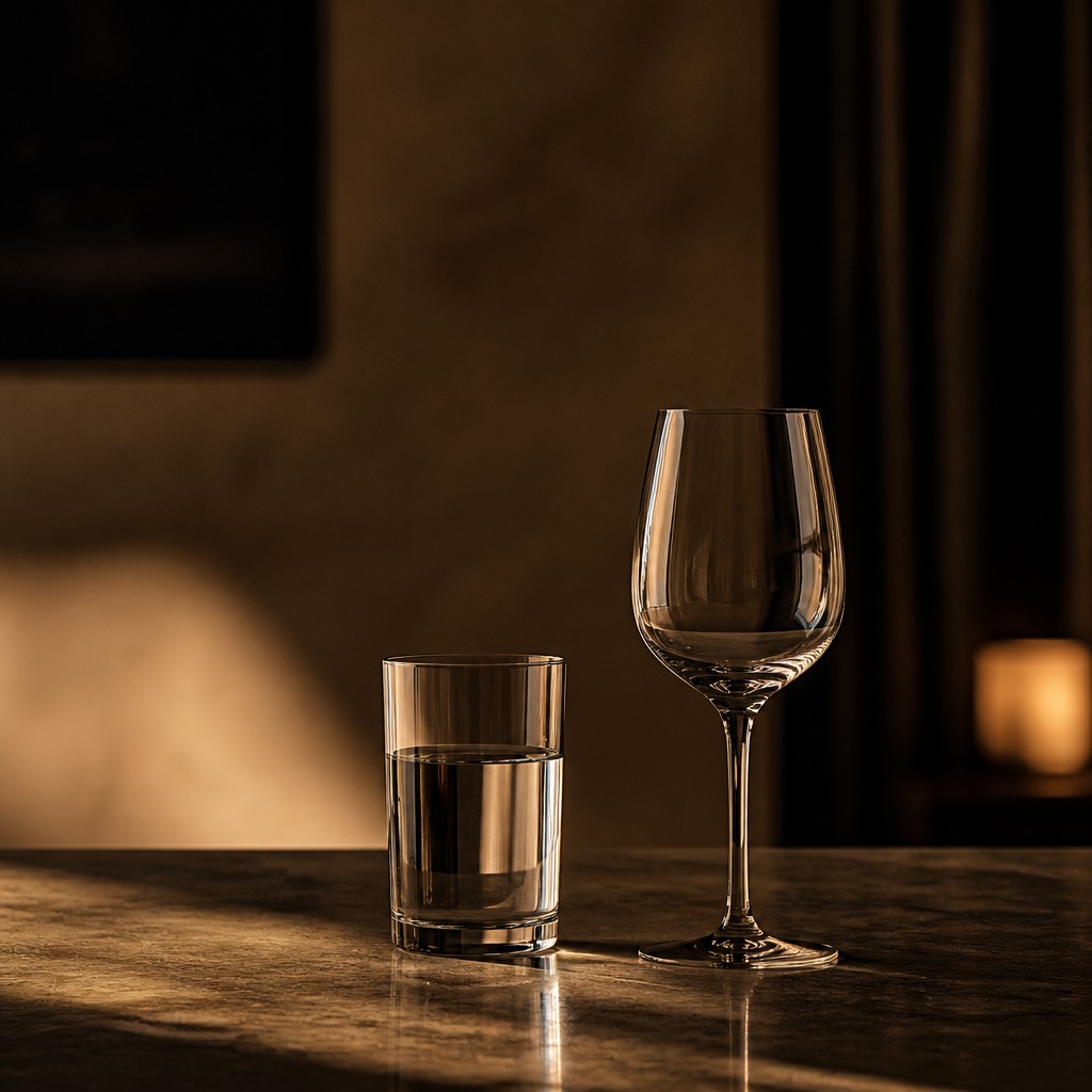 GLP-1 and Alcohol Cravings: The Neuroscience Behind Why Drinking Habits Change
