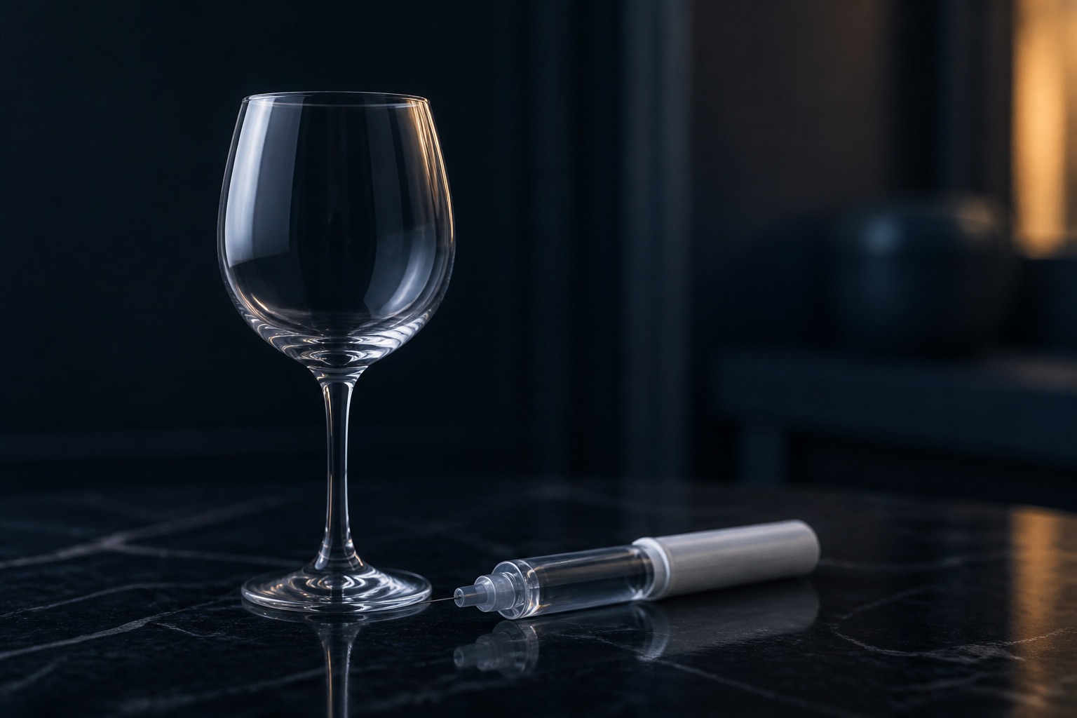 Tirzepatide and Alcohol: What Changes and Where the Risks Sit