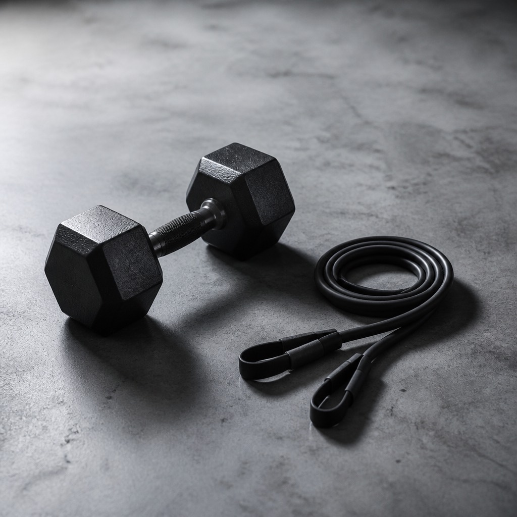 Tirzepatide and Exercise: 10 Reasons Lifting Heavy Beats Cardio for Anyone on a GLP-1