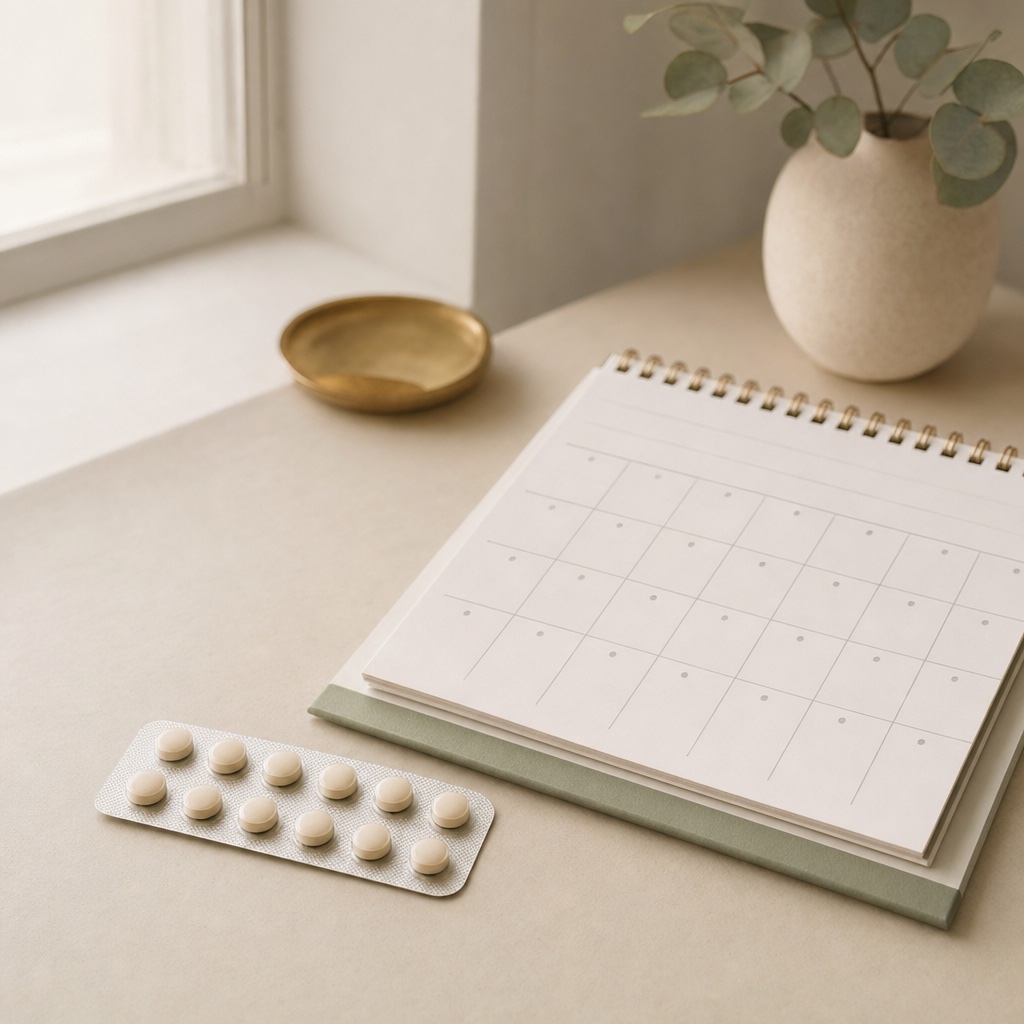 Tirzepatide, Contraception, and Fertility: What the Label Actually Says