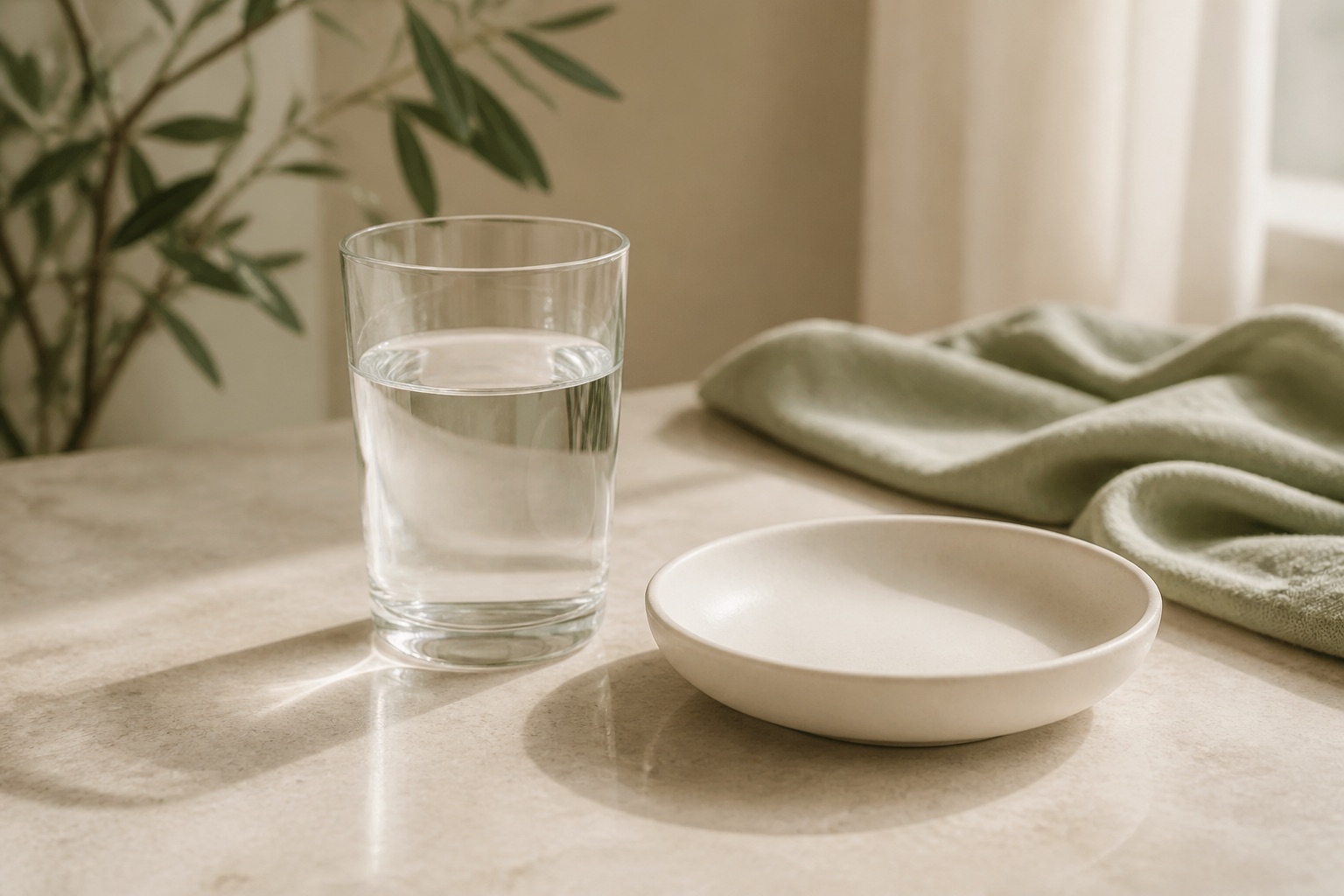 Tirzepatide and Dental Health: Dry Mouth, Enamel, and What to Tell Your Dentist