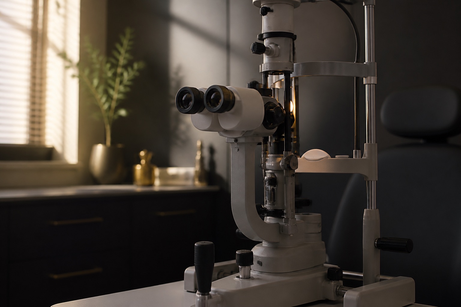 Tirzepatide and Eye Health: Retinopathy, Blurry Vision, and the NAION Question