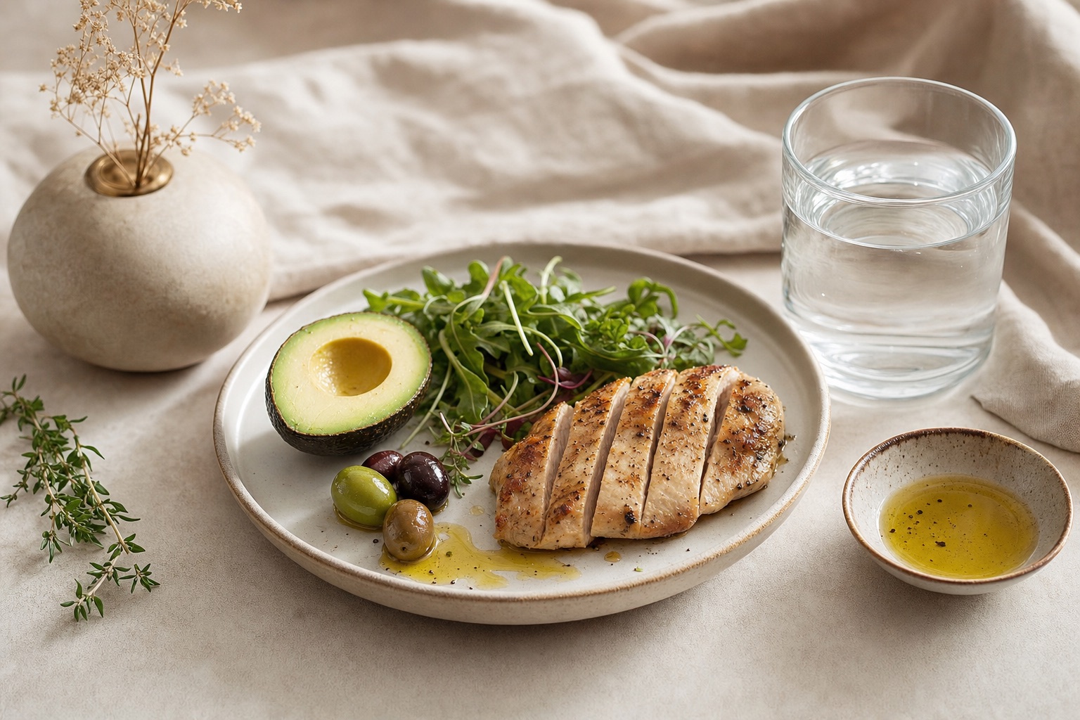 Tirzepatide and the Gallbladder: Why Rapid Weight Loss Raises Gallstone Risk and How to Reduce It