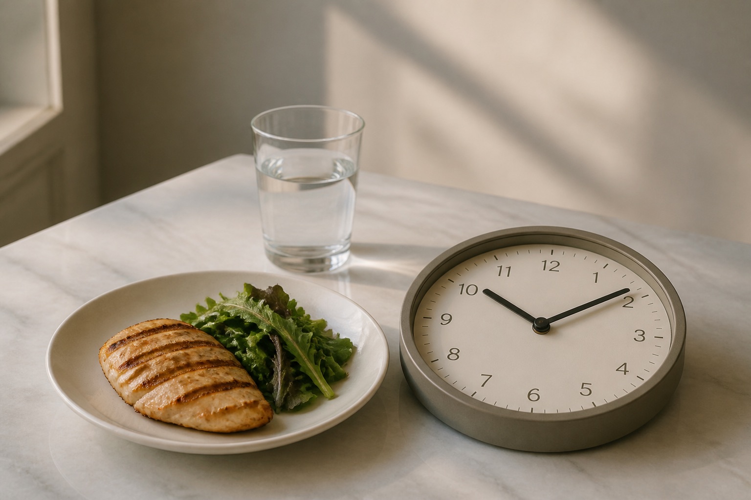 Tirzepatide and Intermittent Fasting: What Happens When Two Appetite Interventions Overlap