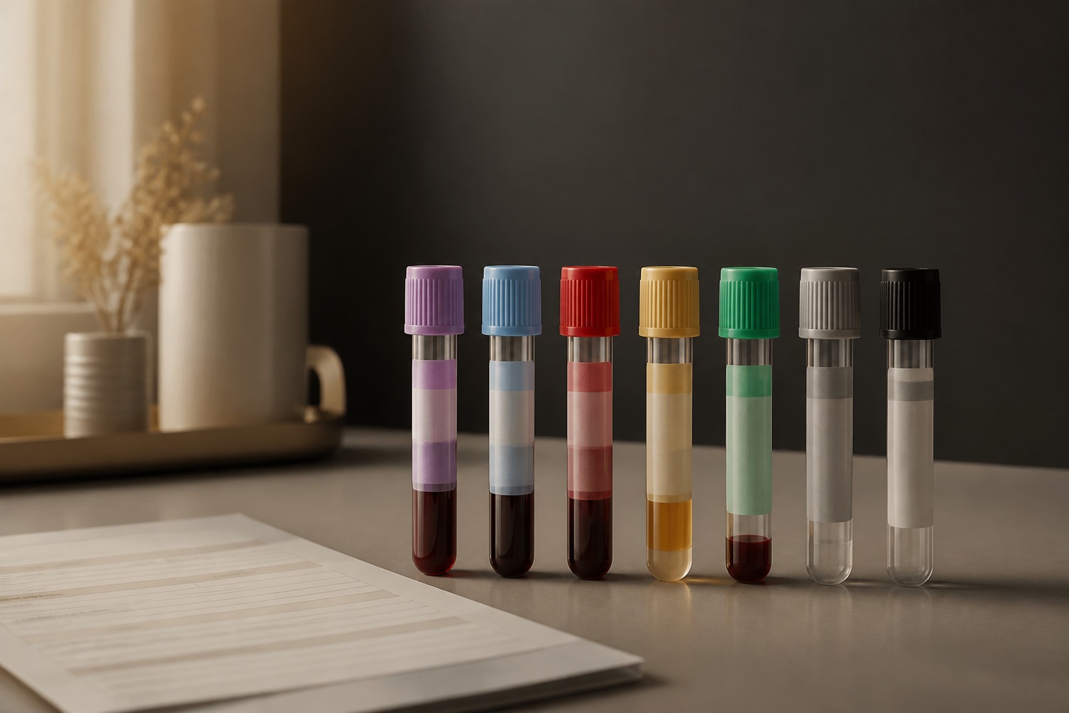 Lab Monitoring on Tirzepatide: Which Numbers Actually Change, and When to Check Them