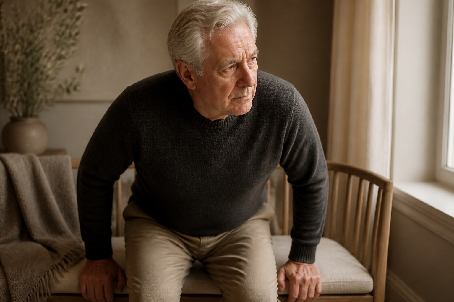 Tirzepatide After 60: What Changes When the Patient Is Older