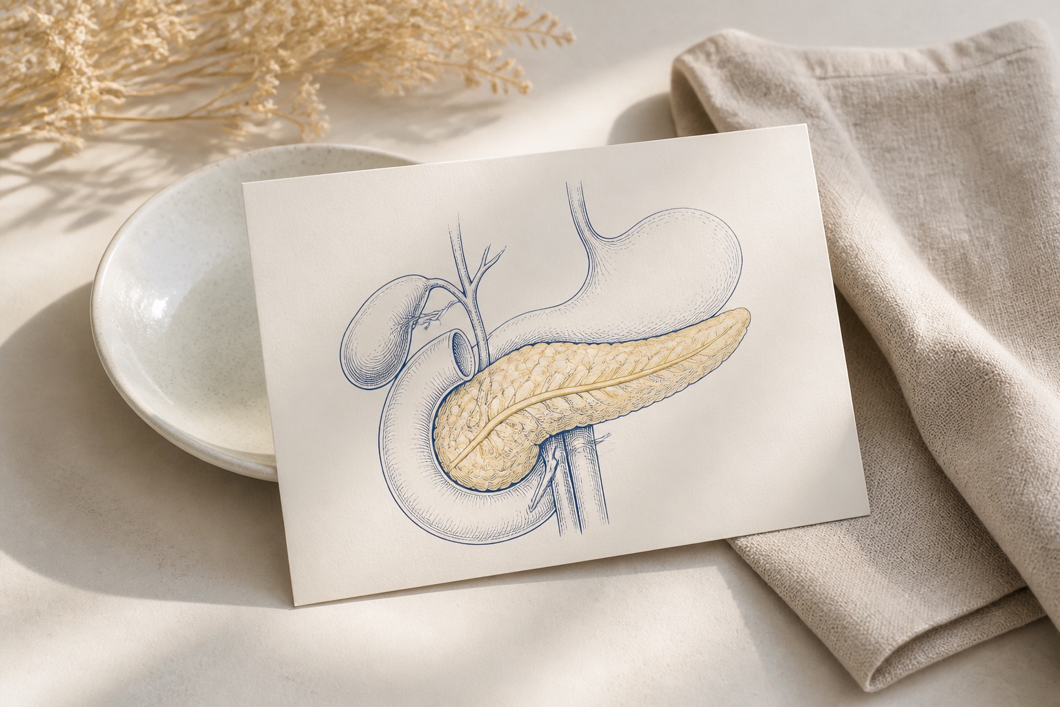 Tirzepatide and Pancreatitis: What the Risk Actually Is and Which Warning Signs Matter