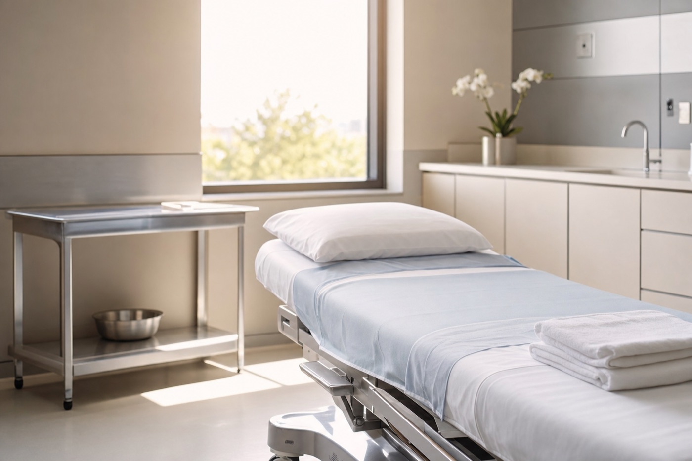 Tirzepatide and Surgery: What to Know Before a Procedure