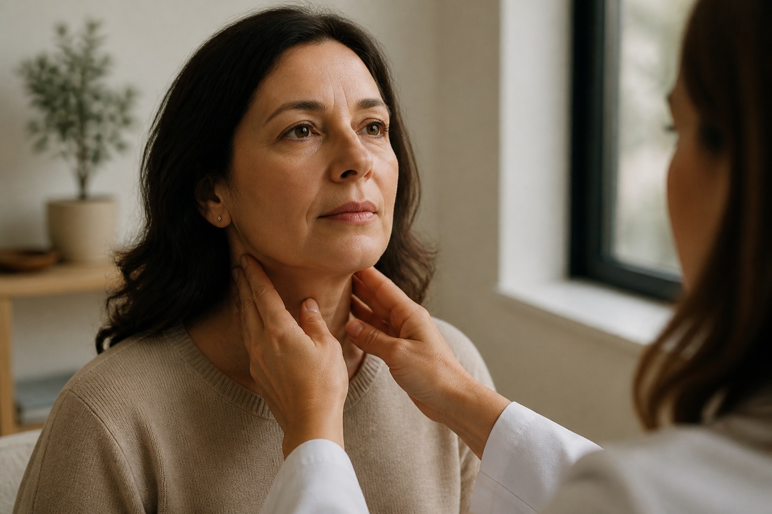 Tirzepatide and Thyroid Health: The Boxed Warning, Nodules, and Levothyroxine