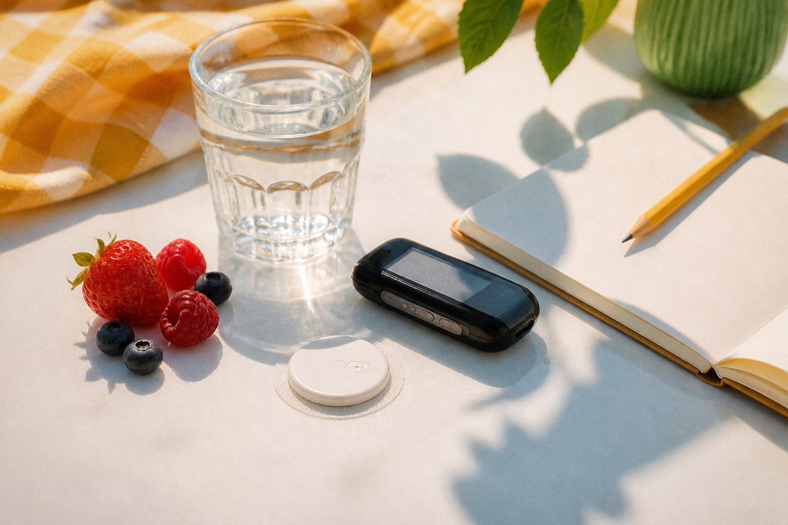 Tirzepatide and Type 1 Diabetes: What the Off Label Studies Show About Weight, Insulin Doses and Low Blood Sugar
